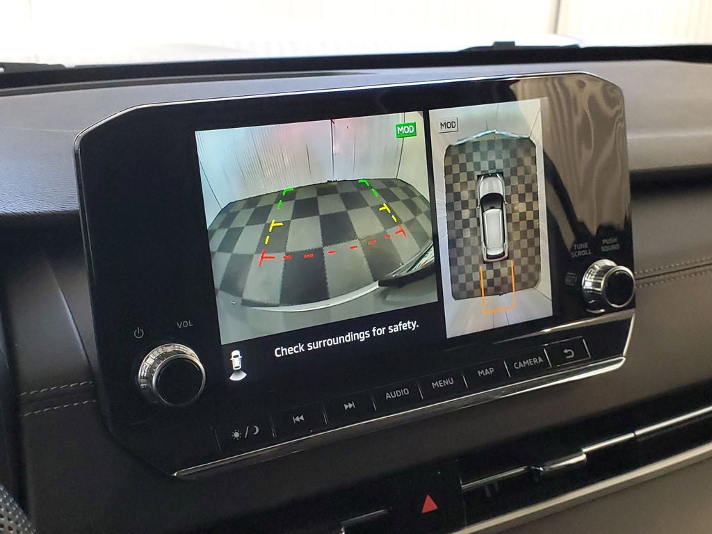 2023 Mitsubishi Outlander Base