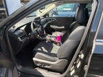 2024 Mitsubishi Outlander Base