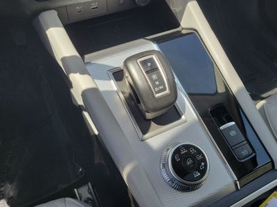 2024 Mitsubishi Outlander SEL