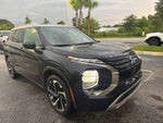 2024 Mitsubishi Outlander SEL