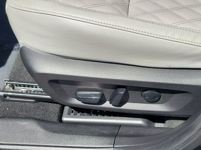2024 Mitsubishi Outlander SEL