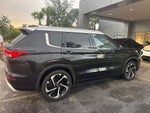 2024 Mitsubishi Outlander SEL