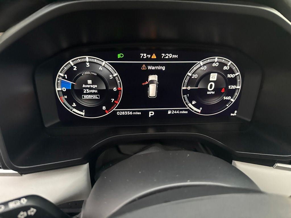 2024 Mitsubishi Outlander SEL