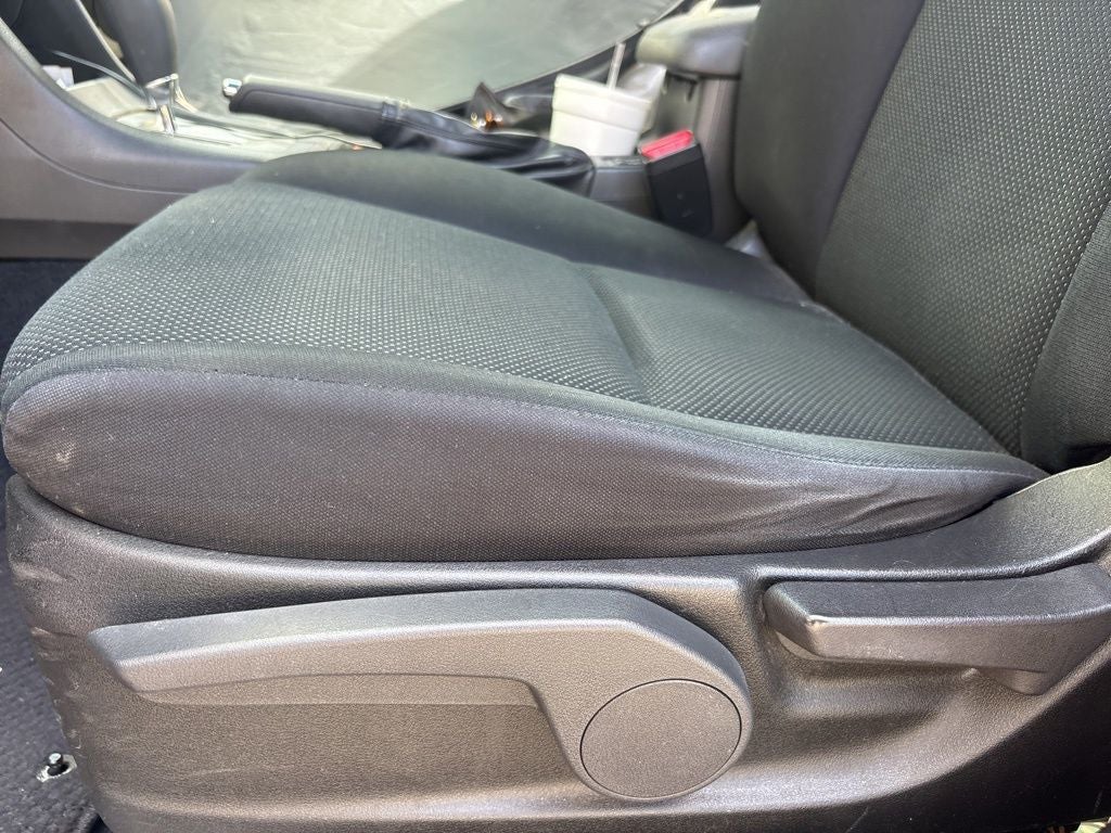 2014 Subaru Impreza 2.0i Premium