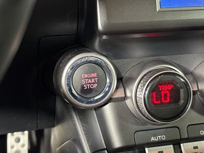 2023 Subaru BRZ Limited