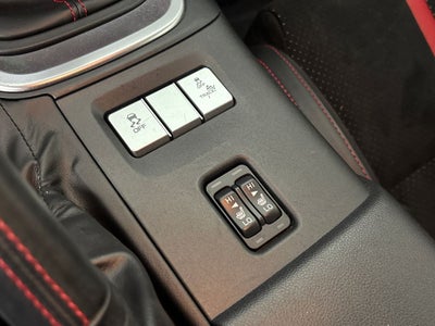 2023 Subaru BRZ Limited