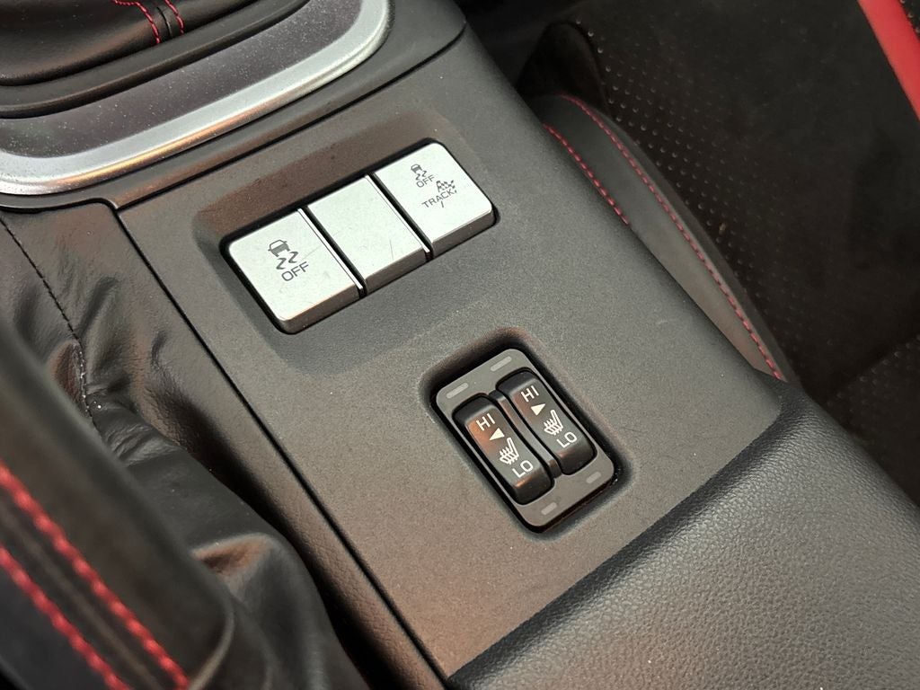 2023 Subaru BRZ Limited