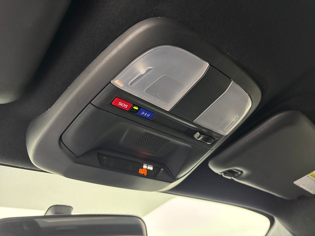 2023 Subaru BRZ Limited