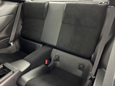 2023 Subaru BRZ Limited