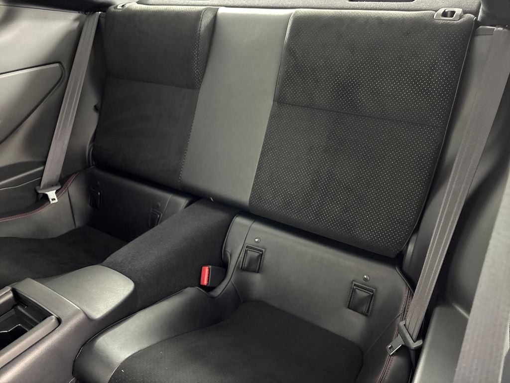 2023 Subaru BRZ Limited