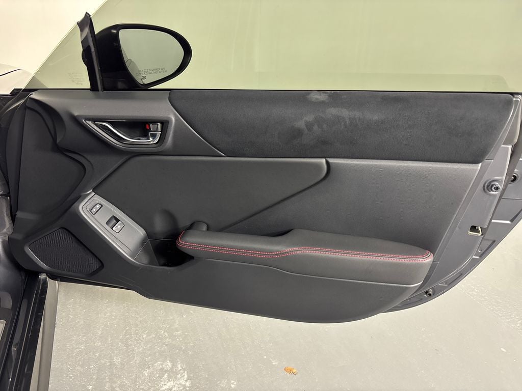 2023 Subaru BRZ Limited