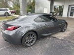 2023 Subaru BRZ Limited