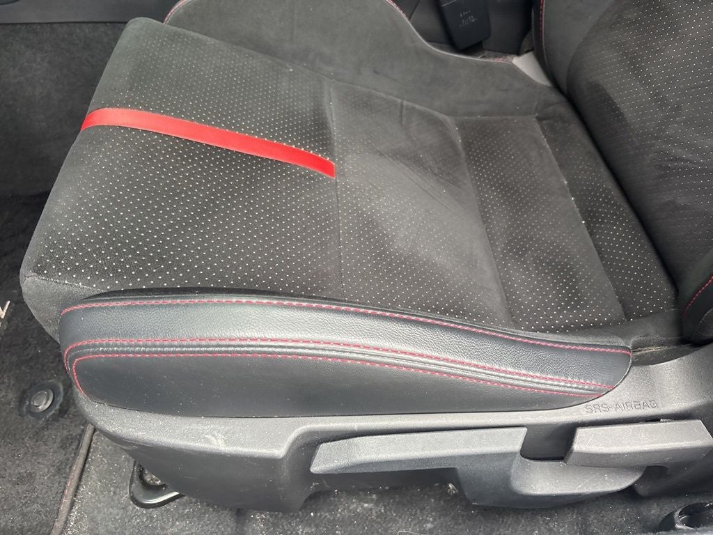 2023 Subaru BRZ Limited