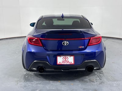 2023 Toyota GR86 Base