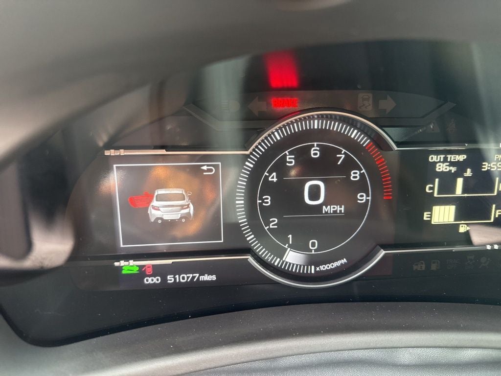 2023 Toyota GR86 Base