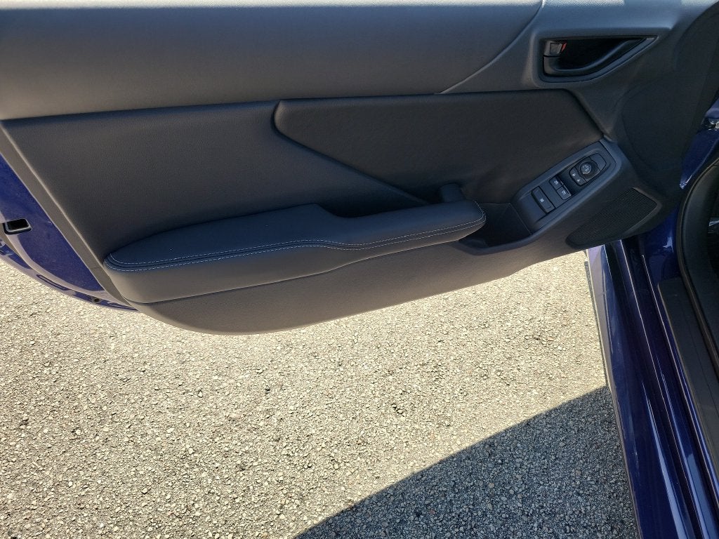 2023 Toyota GR86 Base