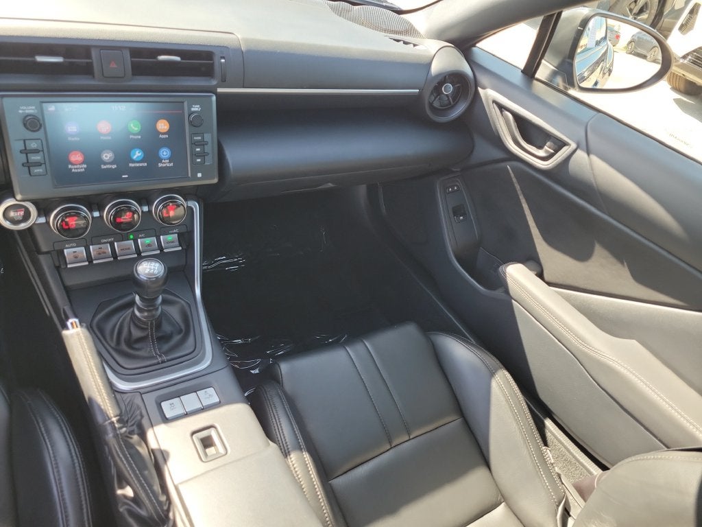 2023 Toyota GR86 Base