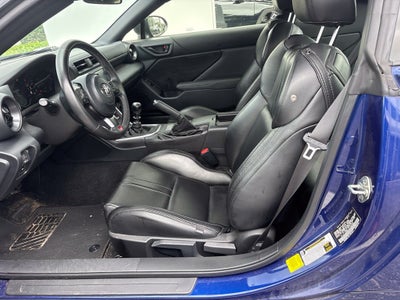 2023 Toyota GR86 Base