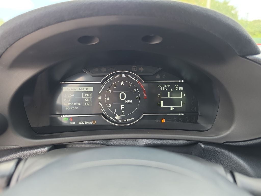 2024 Toyota GR86 TRUENO Edition