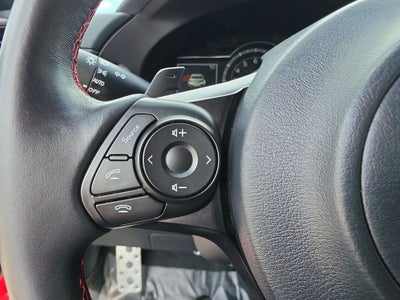 2024 Toyota GR86 TRUENO Edition