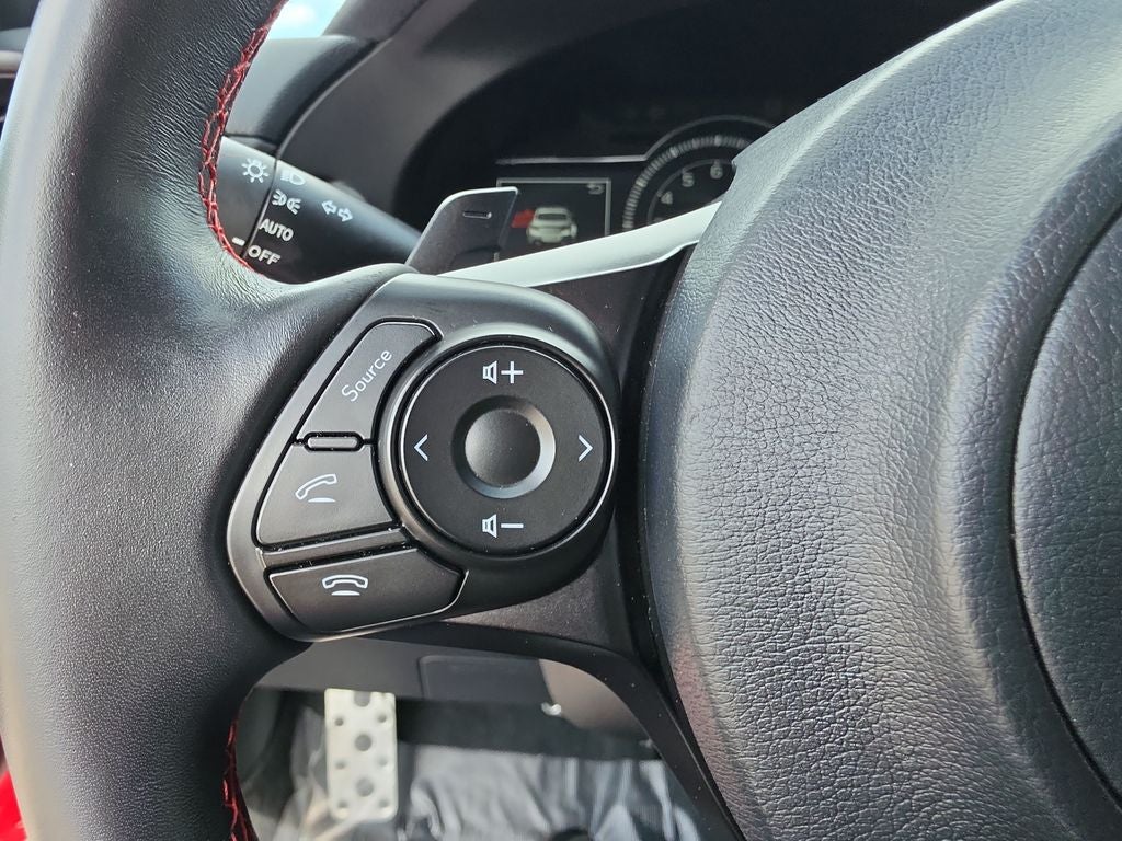 2024 Toyota GR86 TRUENO Edition