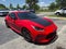 2024 Toyota GR86 TRUENO Edition