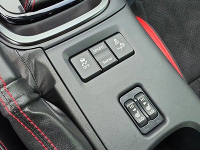 2024 Toyota GR86 TRUENO Edition