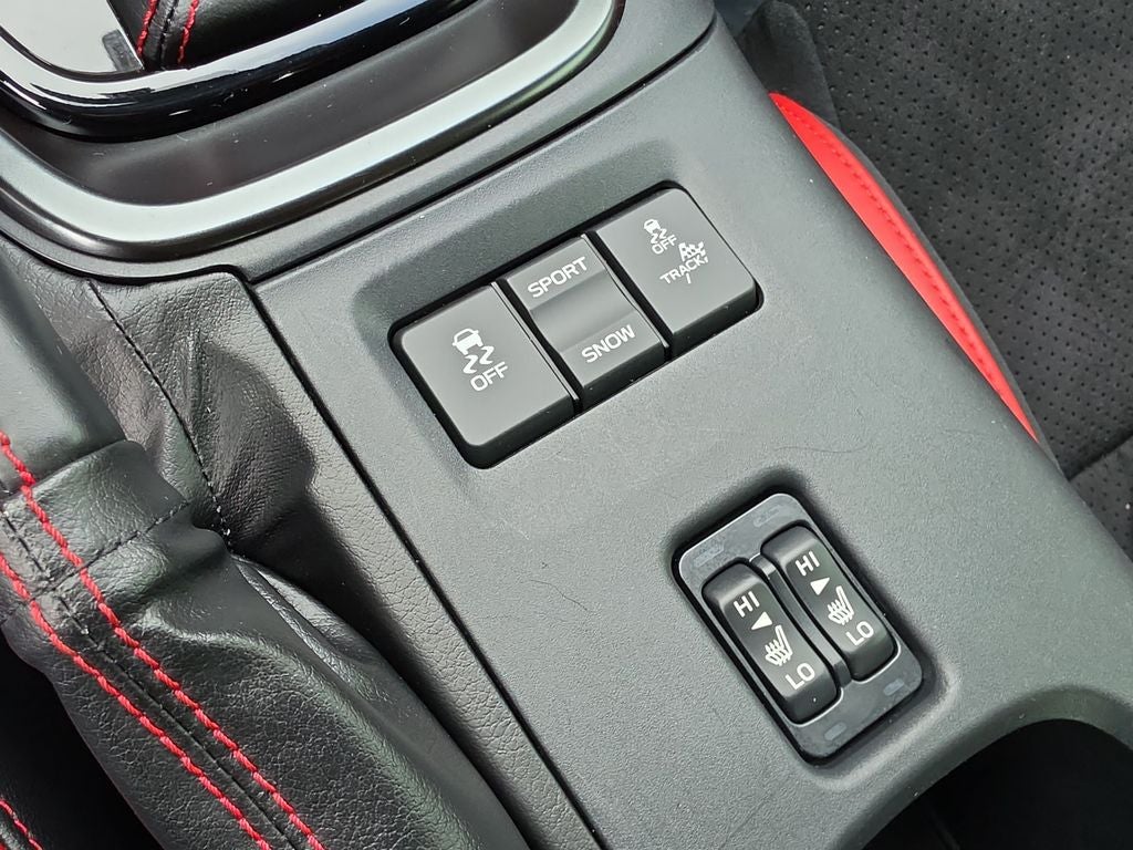 2024 Toyota GR86 TRUENO Edition