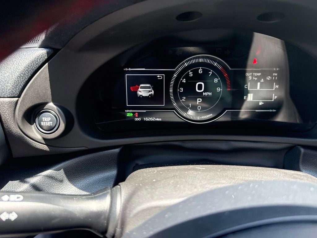 2024 Toyota GR86 TRUENO Edition