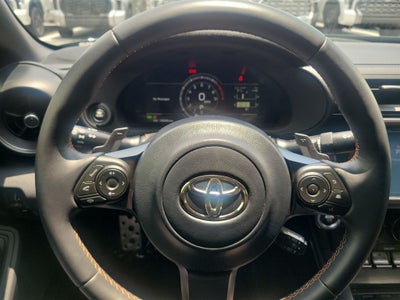 2025 Toyota GR86 Hakone Edition