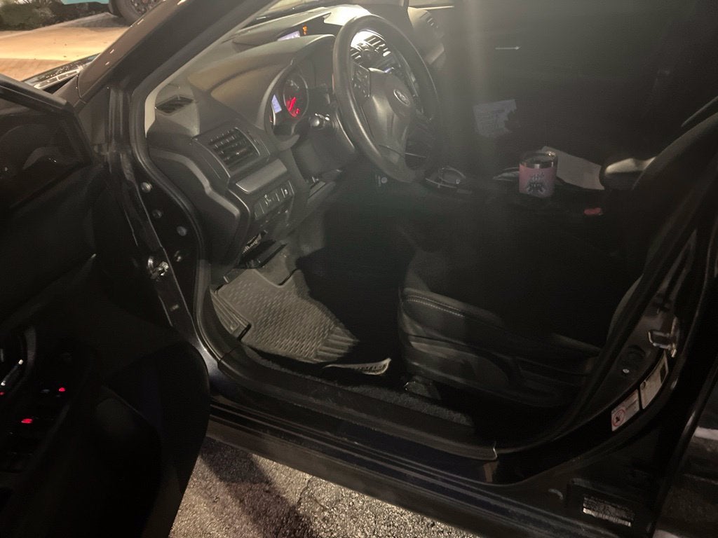 2014 Subaru XV Crosstrek 2.0i Premium