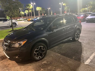 2014 Subaru XV Crosstrek 2.0i Premium