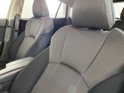 2021 Subaru Crosstrek Base