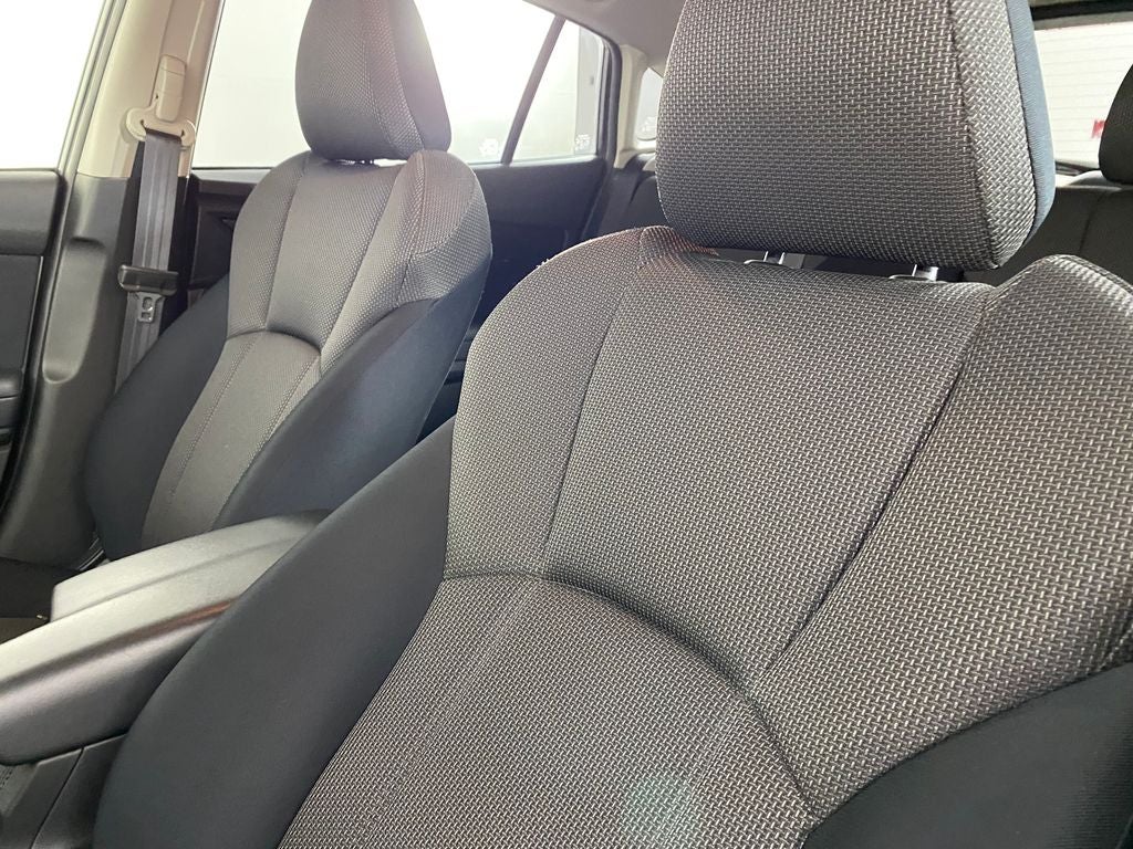 2021 Subaru Crosstrek Base