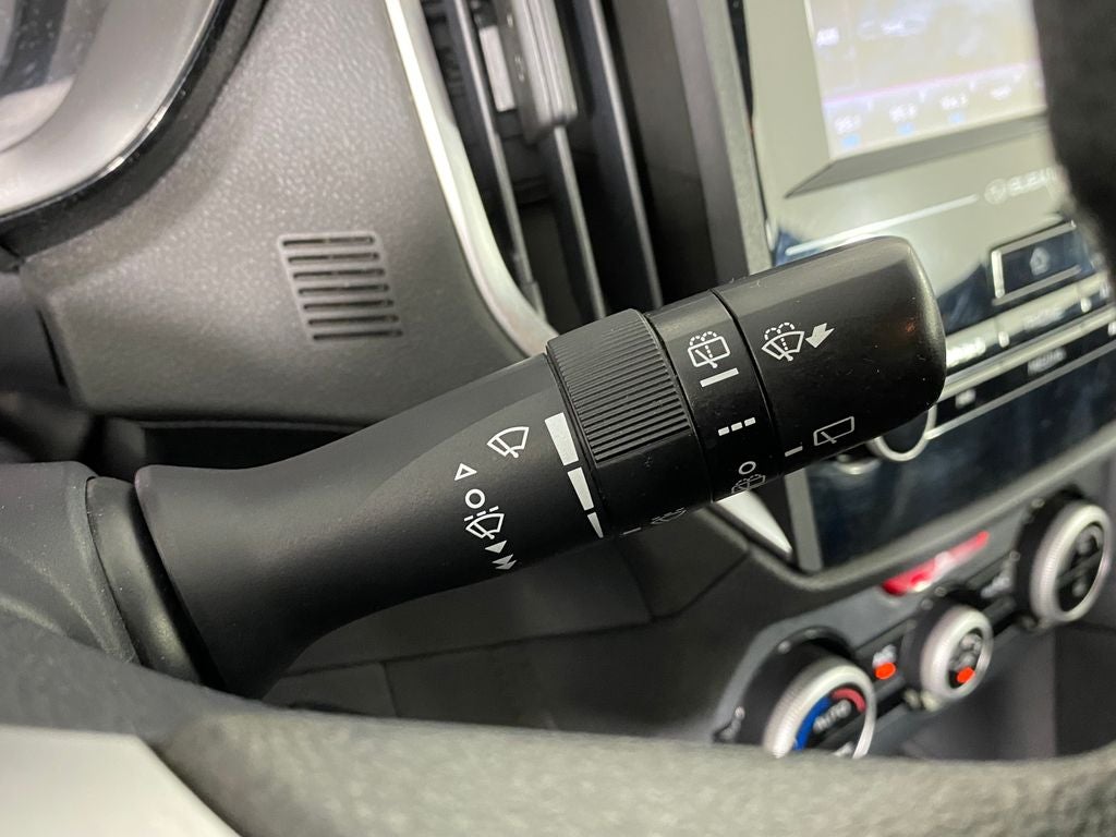 2021 Subaru Crosstrek Base