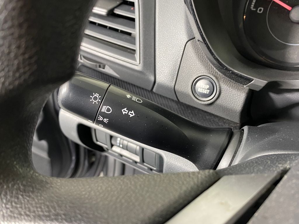 2021 Subaru Crosstrek Base