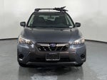 2021 Subaru Crosstrek Base
