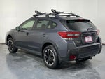 2021 Subaru Crosstrek Base