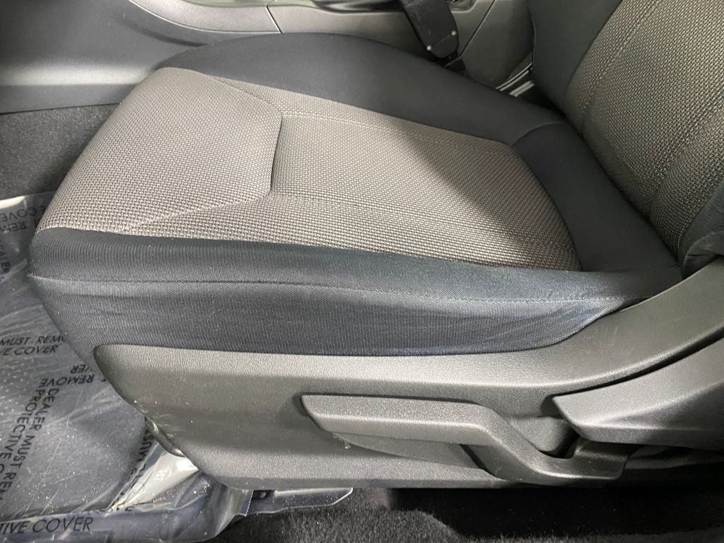 2021 Subaru Crosstrek Base