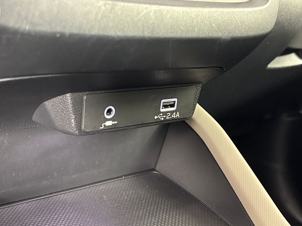 2025 Subaru Forester Base