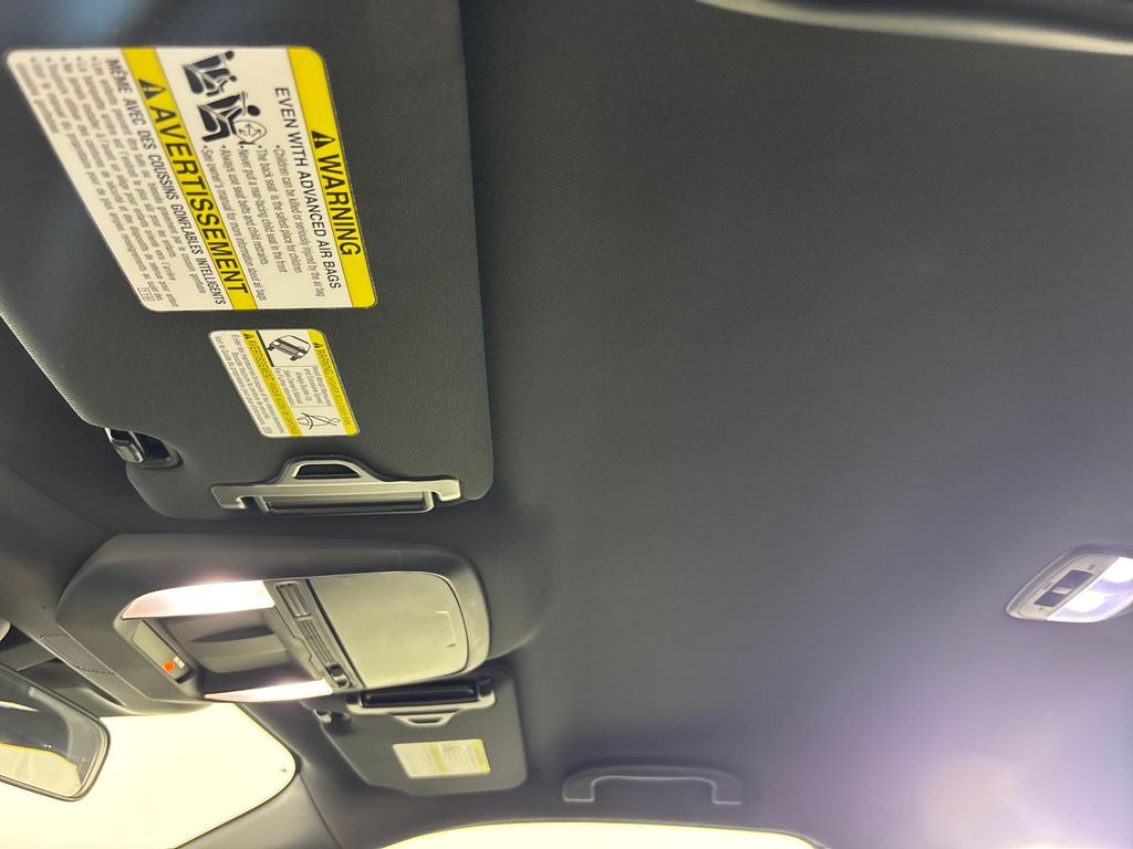 2025 Subaru Forester Base