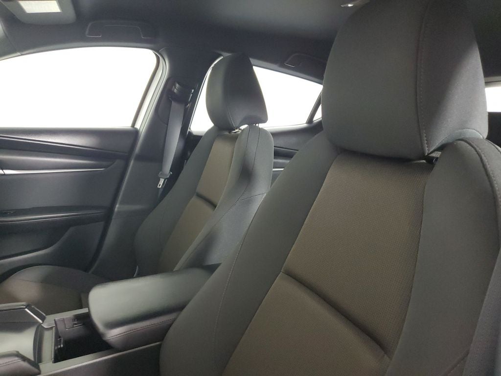 2022 Mazda Mazda3 2.5 S