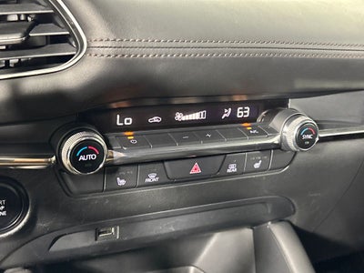 2019 Mazda Mazda3 Premium