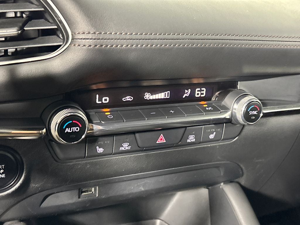 2019 Mazda Mazda3 Premium