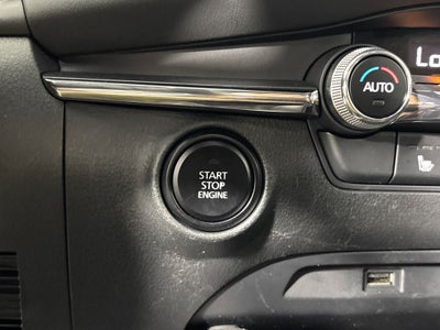 2019 Mazda Mazda3 Premium