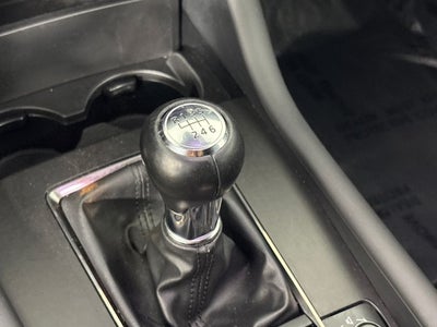 2019 Mazda Mazda3 Premium