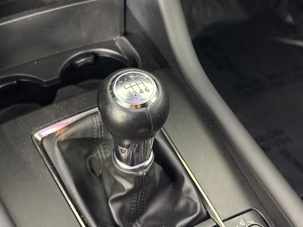 2019 Mazda Mazda3 Premium