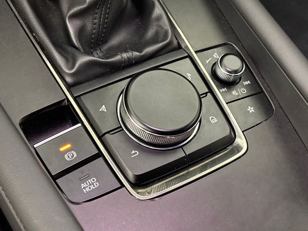 2019 Mazda Mazda3 Premium