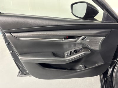 2019 Mazda Mazda3 Premium