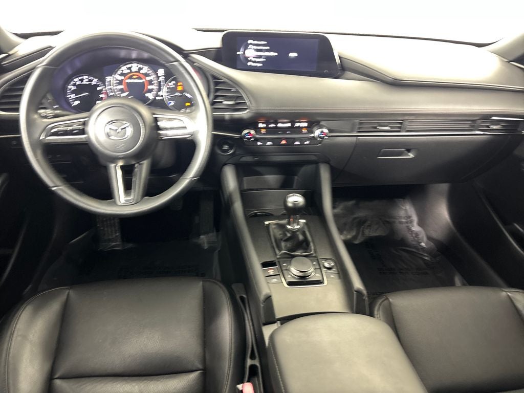 2019 Mazda Mazda3 Premium